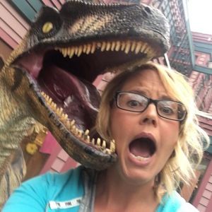 Meet your Posher, Kim